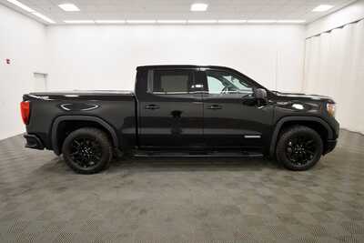 2021 GMC 1500 Crew Cab, $34495. Photo 9