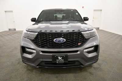 2021 Ford Explorer, $33595. Photo 12