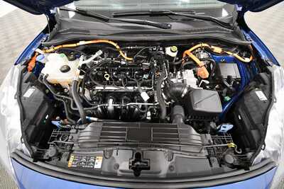 2022 Ford Escape, $21795. Photo 12
