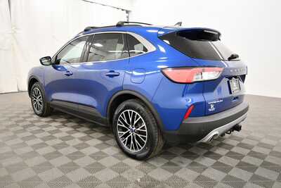 2022 Ford Escape, $21795. Photo 5