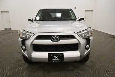 2016 Toyota 4Runner, $20795. Photo 10