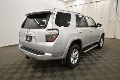 2016 Toyota 4Runner, $20795. Photo 11