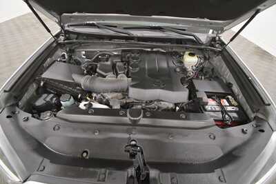 2016 Toyota 4Runner, $20795. Photo 12