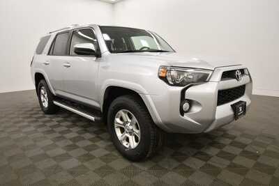 2016 Toyota 4Runner, $20795. Photo 9