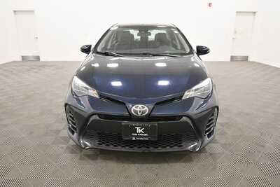 2017 Toyota Corolla, $14999. Photo 10