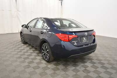 2017 Toyota Corolla, $14999. Photo 5