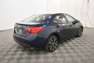 2017 Toyota Corolla, $14999. Photo 7