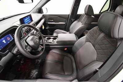 2026 Honda Pilot, $56945. Photo 11