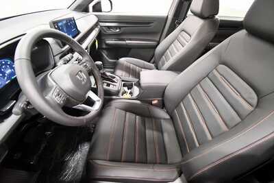 2026 Honda CR-V, $40015. Photo 11
