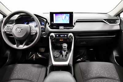 2025 Toyota RAV4, $33779. Photo 3