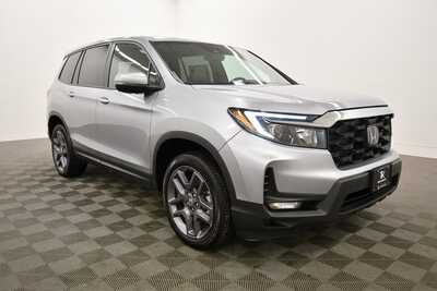 2023 Honda Passport, $32795. Photo 10