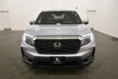 2023 Honda Passport, $32795. Photo 11