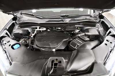2023 Honda Passport, $32795. Photo 12