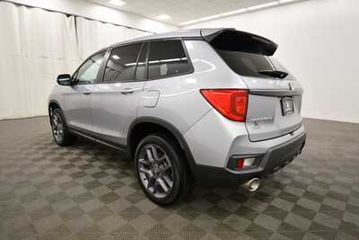 2023 Honda Passport, $32795. Photo 5