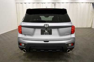 2023 Honda Passport, $32795. Photo 6