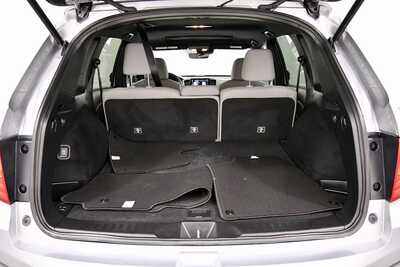 2023 Honda Passport, $32795. Photo 7