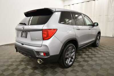 2023 Honda Passport, $32795. Photo 8