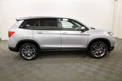 2023 Honda Passport, $32795. Photo 9