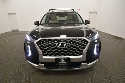 2021 Hyundai Palisade, $28995. Photo 10