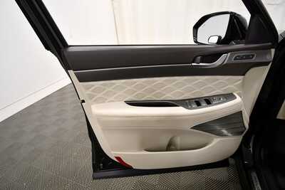 2021 Hyundai Palisade, $28995. Photo 12