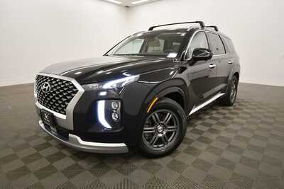 2021 Hyundai Palisade, $28995. Photo 2