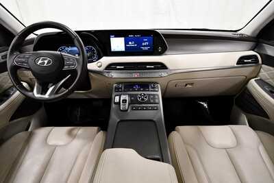 2021 Hyundai Palisade, $28995. Photo 3