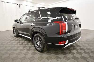 2021 Hyundai Palisade, $28995. Photo 5