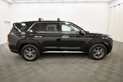 2021 Hyundai Palisade, $28995. Photo 8