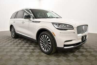 2022 Lincoln Aviator, $35352. Photo 10