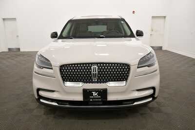 2022 Lincoln Aviator, $35352. Photo 11