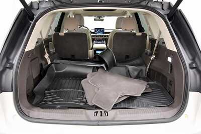 2022 Lincoln Aviator, $35352. Photo 7