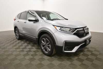 2021 Honda CR-V, $24499. Photo 10