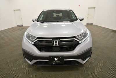 2021 Honda CR-V, $24499. Photo 11