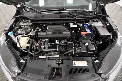2021 Honda CR-V, $24499. Photo 12