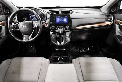 2021 Honda CR-V, $24499. Photo 3