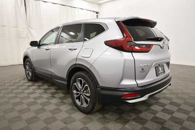 2021 Honda CR-V, $24499. Photo 5