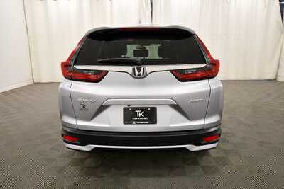 2021 Honda CR-V, $24499. Photo 6