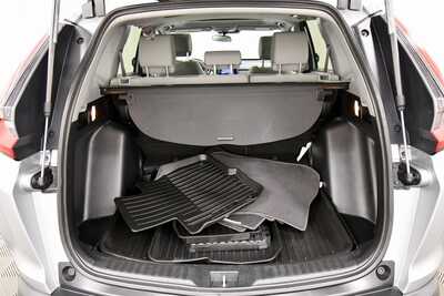 2021 Honda CR-V, $24499. Photo 7