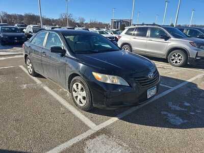 2007 Toyota Camry, $7999. Photo 2