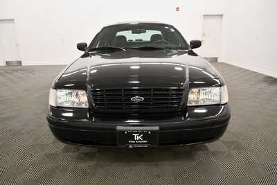 2007 Ford Crown Victoria, $18299. Photo 10