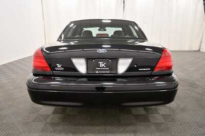 2007 Ford Crown Victoria, $18299. Photo 6