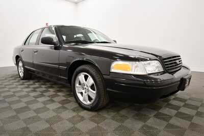 2007 Ford Crown Victoria, $18299. Photo 9