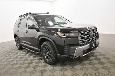 2026 Honda Pilot, $50009. Photo 10