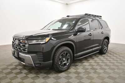 2026 Honda Pilot, $50009. Photo 2