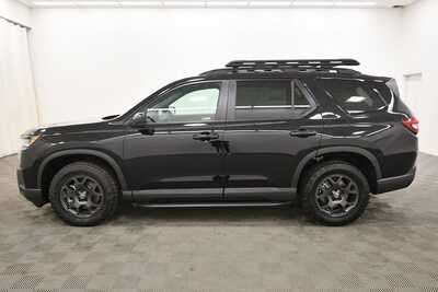 2026 Honda Pilot, $50009. Photo 5