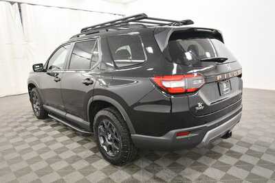 2026 Honda Pilot, $50009. Photo 6