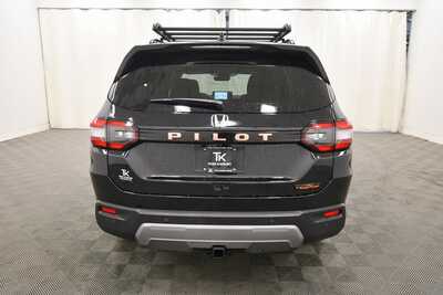 2026 Honda Pilot, $50009. Photo 7