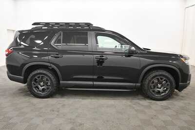 2026 Honda Pilot, $50009. Photo 9