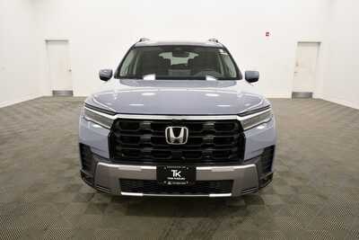 2026 Honda Pilot, $50759. Photo 10