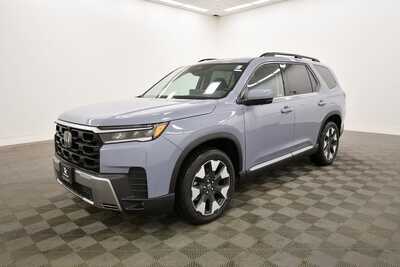 2026 Honda Pilot, $50759. Photo 2
